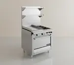 Garland US Range M42S