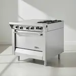 Garland US Range M43-1S