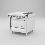 Garland US Range M43-2S