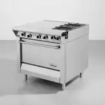 Garland US Range M43-3R