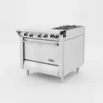 Garland US Range M43-3S