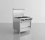 Garland US Range M43FTR