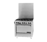 Garland US Range M43FTS