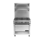 Garland US Range M43S