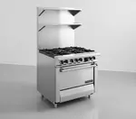 Garland US Range M43S