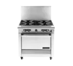 Garland US Range M44R