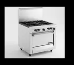 Garland US Range M44R