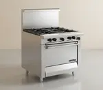 Garland US Range M44S