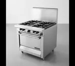 Garland US Range M44T