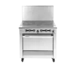 Garland US Range M45R