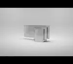 Garland US Range M46LPBG