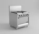 Garland US Range M46S