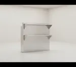 Garland US Range M46SD