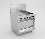 Garland US Range M47-23S