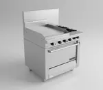 Garland US Range M47-23T