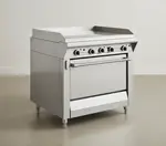 Garland US Range M47S