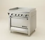 Garland US Range M47T