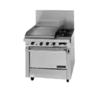 Garland US Range M48-23S