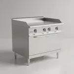 Garland US Range M48R