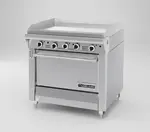 Garland US Range M48T