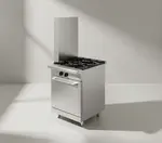 Garland US Range M4S