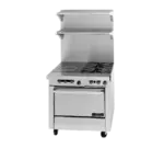 Garland US Range M54R