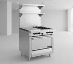 Garland US Range M54R