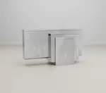 Garland US Range M58LPBG