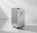 Garland US Range M7T