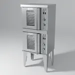 Garland US Range MCO-E-25-C