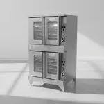 Garland US Range MCO-ES-20-S