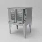 Garland US Range MCO-GS-10-S