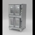 Garland US Range MCO-GS-20-S