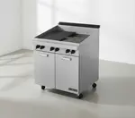 Garland US Range MST17B