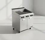 Garland US Range MST17BE