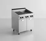 Garland US Range MST17BT