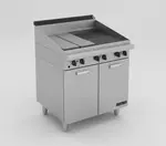 Garland US Range MST24B