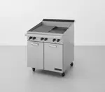 Garland US Range MST24BT