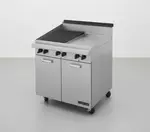 Garland US Range MST34B