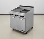 Garland US Range MST34BE