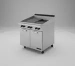 Garland US Range MST34BT