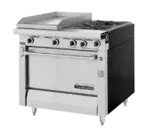 Garland US Range MST42-6R-E