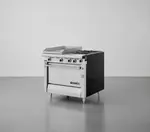 Garland US Range MST42-6S-E