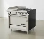 Garland US Range MST42R-E