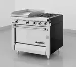 Garland US Range MST42S-E