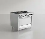 Garland US Range MST43R-E