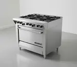 Garland US Range MST43S-E