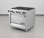 Garland US Range MST43T-E