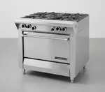 Garland US Range MST44S-E