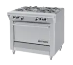 Garland US Range MST44T-E